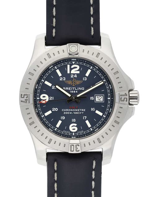 breitling colt 44 a74388|breitling colt automatic cheapest.